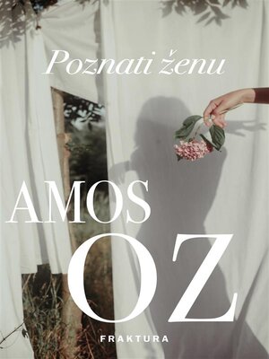 cover image of Poznati ženu